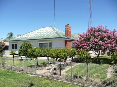 45 Wakool Street, Barham