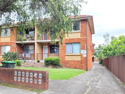 13 / 74 Phillip St, Roselands