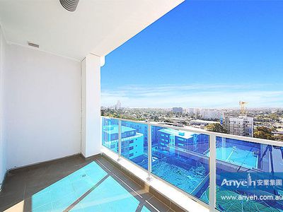 903 / 3-5 Weston Street, Rosehill