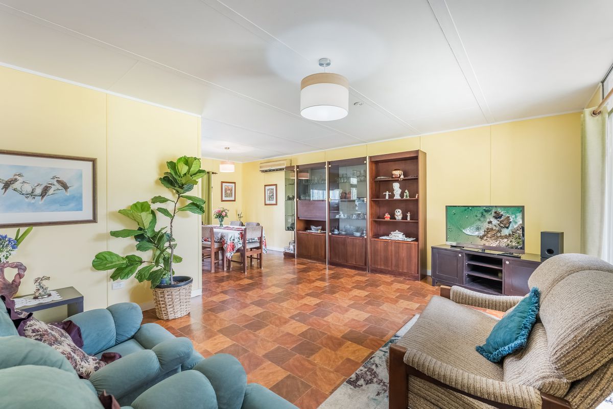 64 Bridge Street, Wyrallah