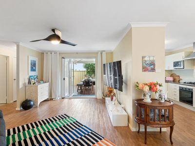 2 / 54 Stewart Street, Scarborough