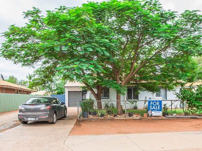 8 Wambiri Street, South Hedland