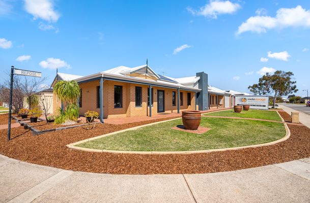 14 Repose Terrace, Atwell