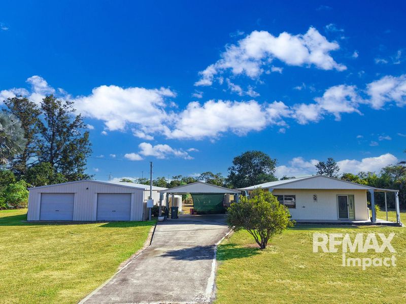23 Walsh Street, Dimbulah