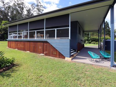 171 Gungas Road, Nimbin