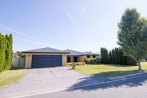 29 Rivergum Drive, East Albury