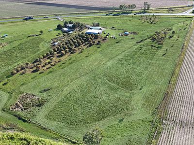 12924 Bruce Highway, Foxdale