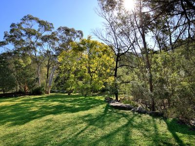 190 Bendeela Road, Kangaroo Valley