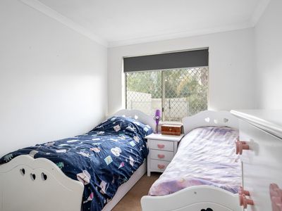 337A Collins Street, West Lamington