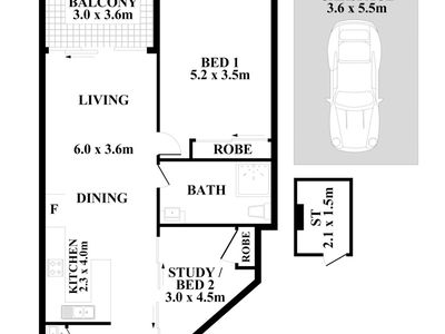 5 / 465-481 Wentworth Avenue, Toongabbie