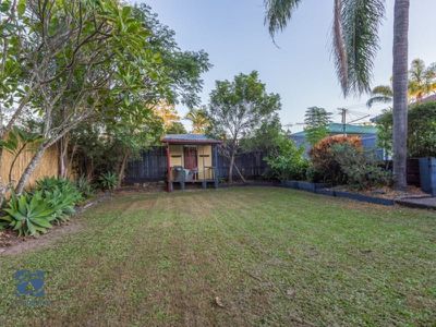 6 Ritsie Street, Rochedale South