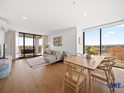 411 / 82 Wentworth Avenue, Kingston