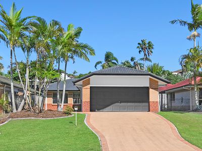 18 Strathalbyn Ct, Parkwood