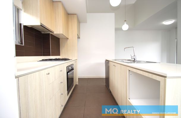 39 / 8-12 Kerrs Road, Lidcombe