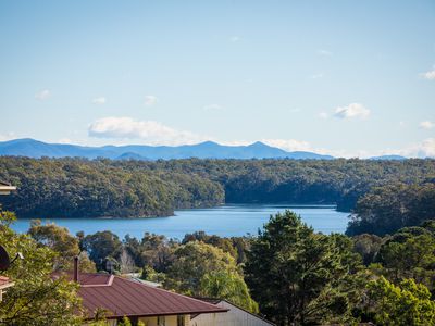 28 Thomson Parade, Dalmeny