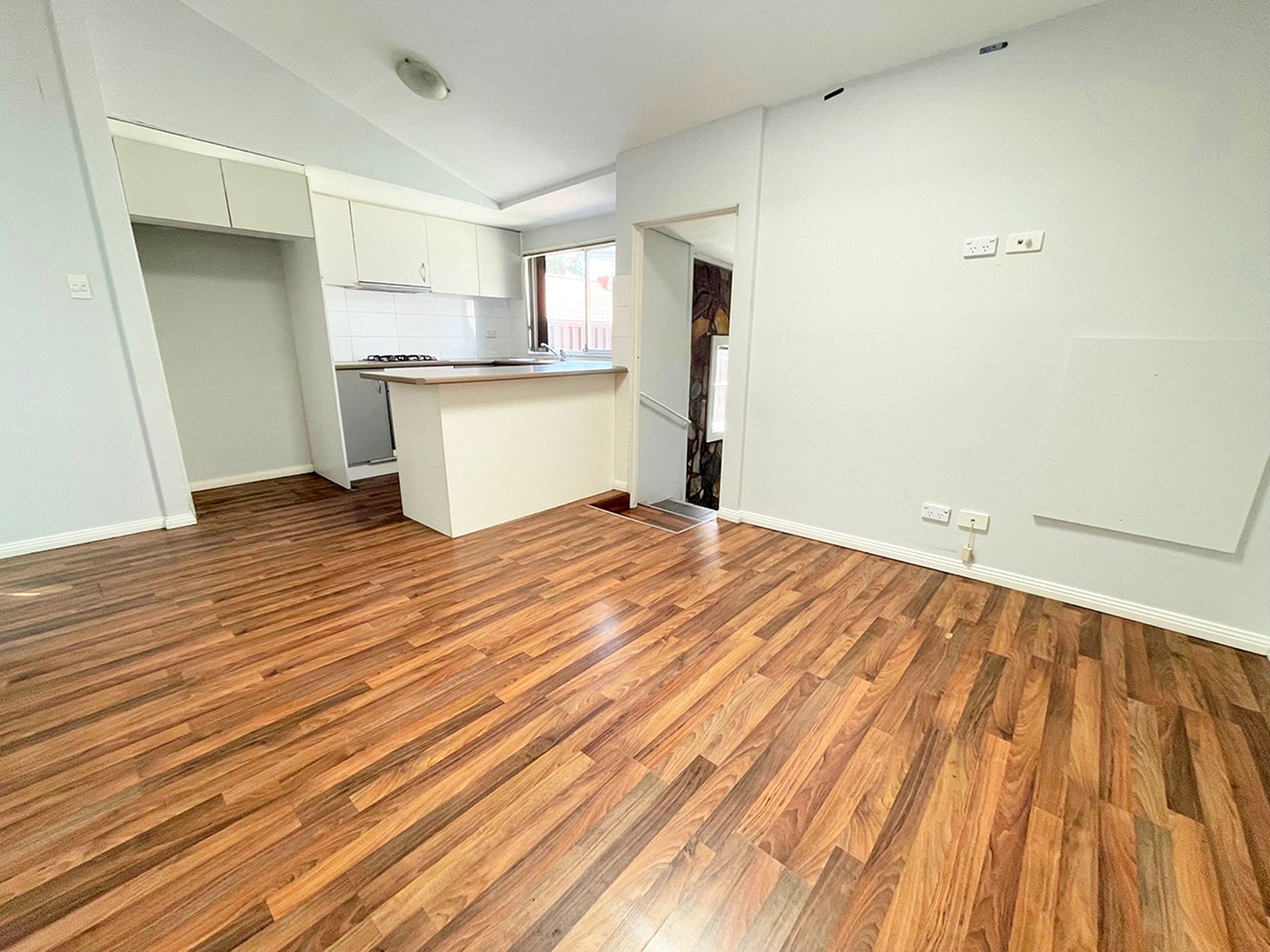 40 Rawson Street, Wiley Park