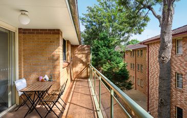 39 / 6-10 Cairo Street, Rockdale
