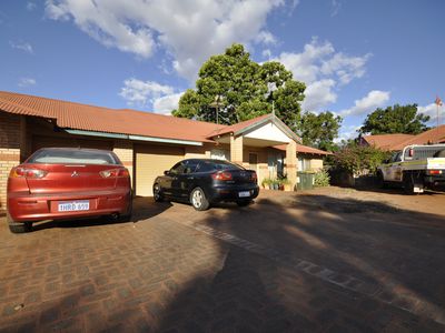8 / 35 Egret Crescent, South Hedland