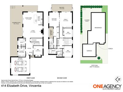 414 Elizabeth Drive, Vincentia