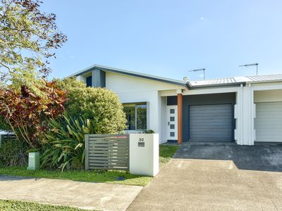 30 McConnell Esplanade, Strathpine