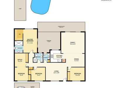 103 Goodwin Street, Tewantin
