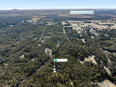 189 Kookaburra Road, Lal Lal