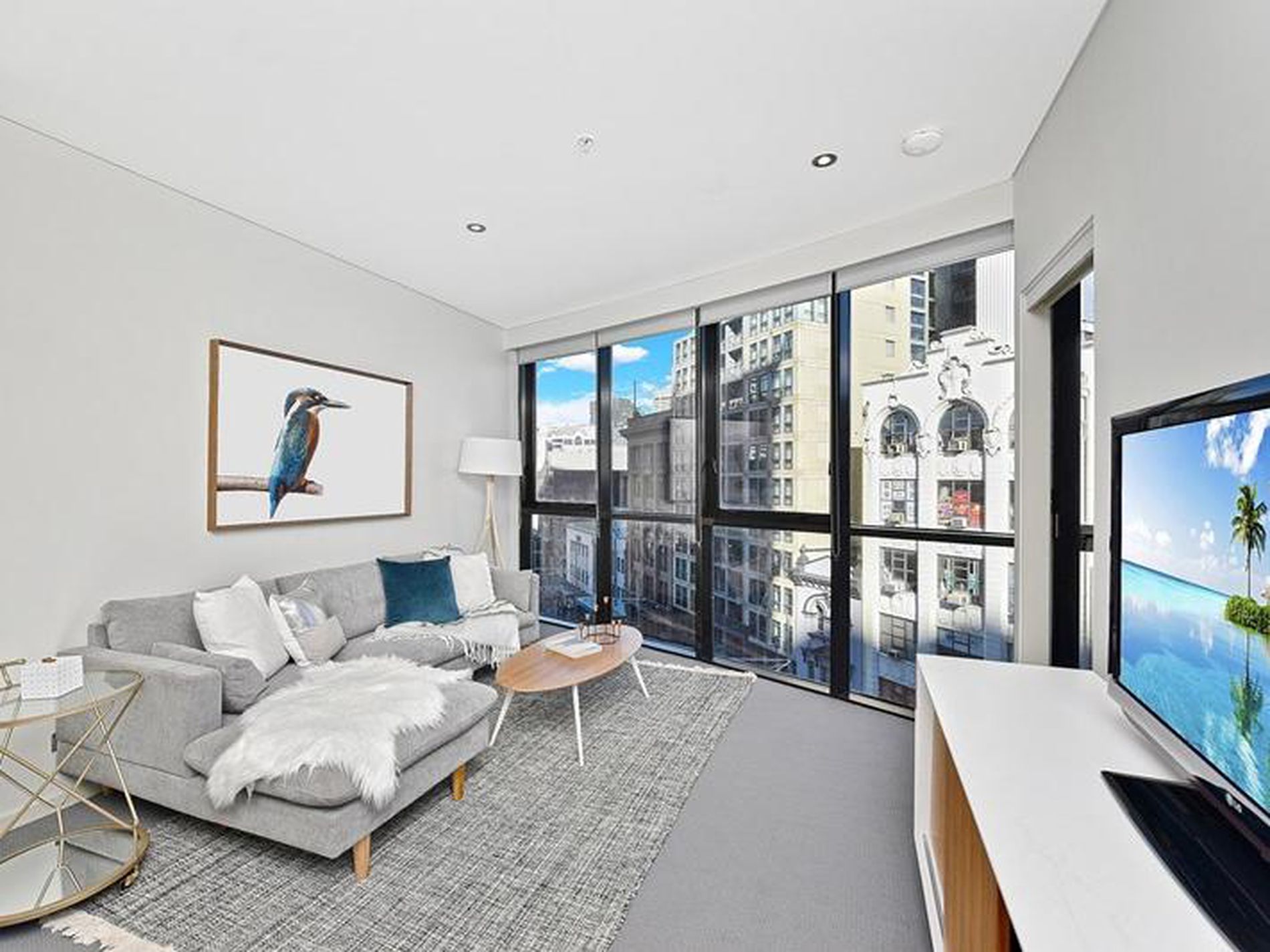 608 / 710-722 George Street, Sydney