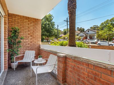 2 / 40-42 Bland Street, Ashfield