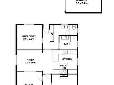 136 Mount Gambier Road, Millicent