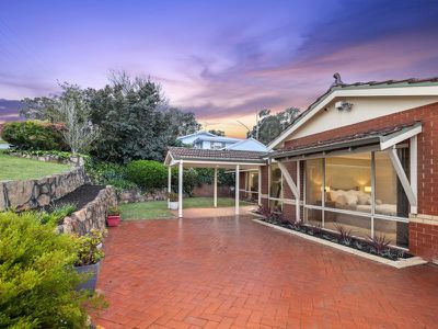 3 Looranah Street, Mount Nasura