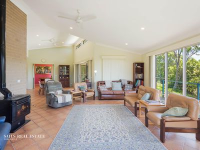 471 Mount Darragh Road, Lochiel