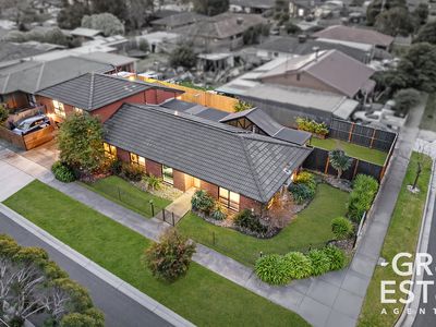 11 Roberts Road, Cranbourne