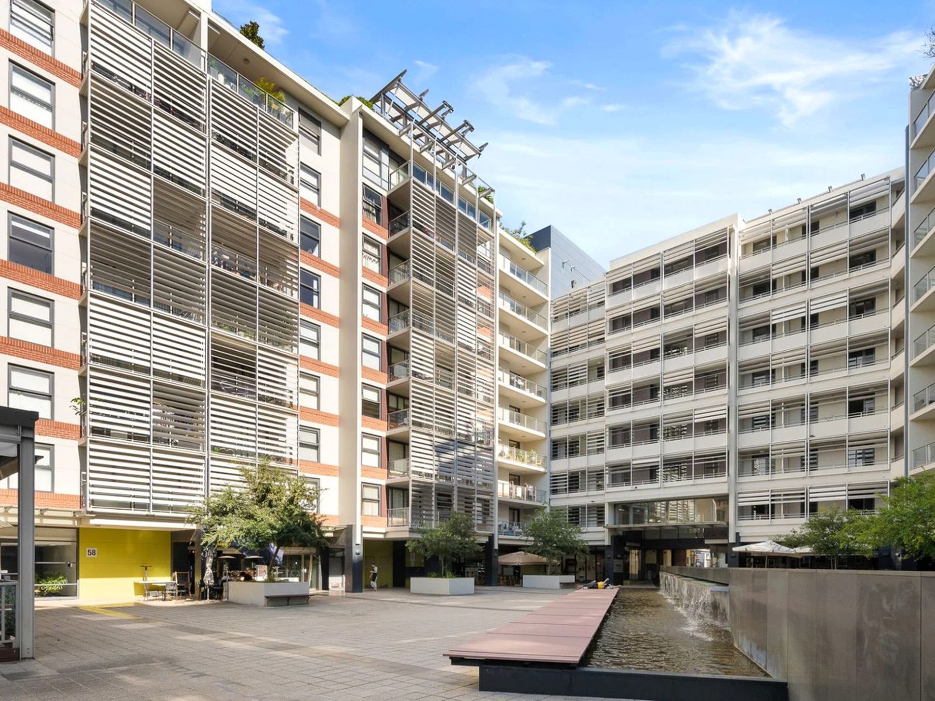 412 / 70 Mountain Street, Ultimo