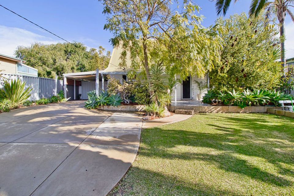 166 Fendam Street , Warnbro
