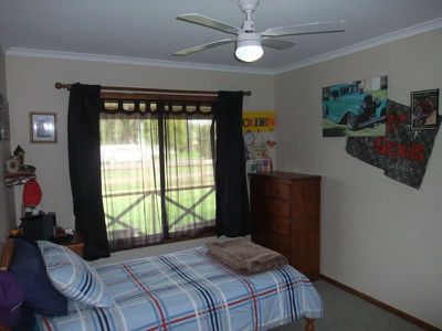 34 Boberah Street, Wongarbon