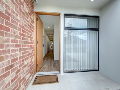 19E Sutton Avenue, Seacombe Gardens