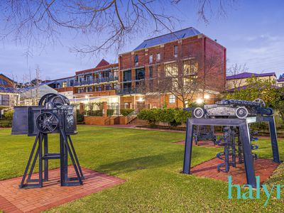 36 / 65 Palmerston Street, Perth