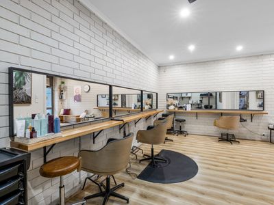 Shop 5 / 111-115 Murphy Street, Wangaratta