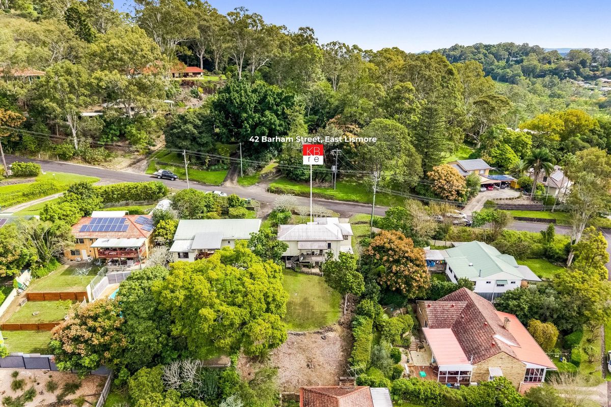 42 Barham Street, East Lismore