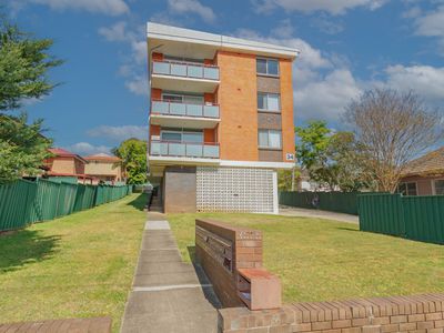 4 / 34 Moore Street, Campbelltown