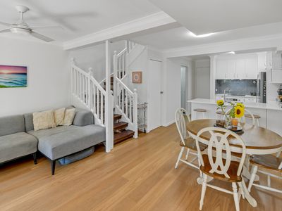 19 / 29 Tarcoola Avenue, Mooloolaba