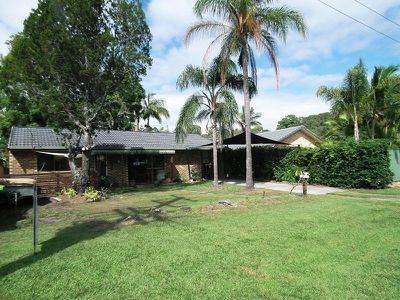 4 The Lakes Drive, Tweed Heads West
