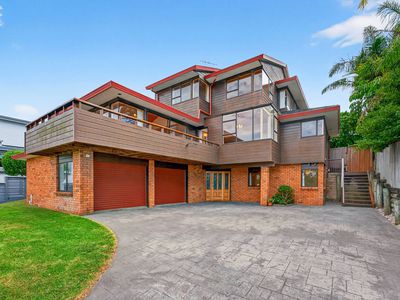 1 & 2 / 50 Masterton Road, Rothesay Bay