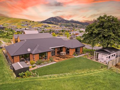 3 Prudence Place, Mosgiel