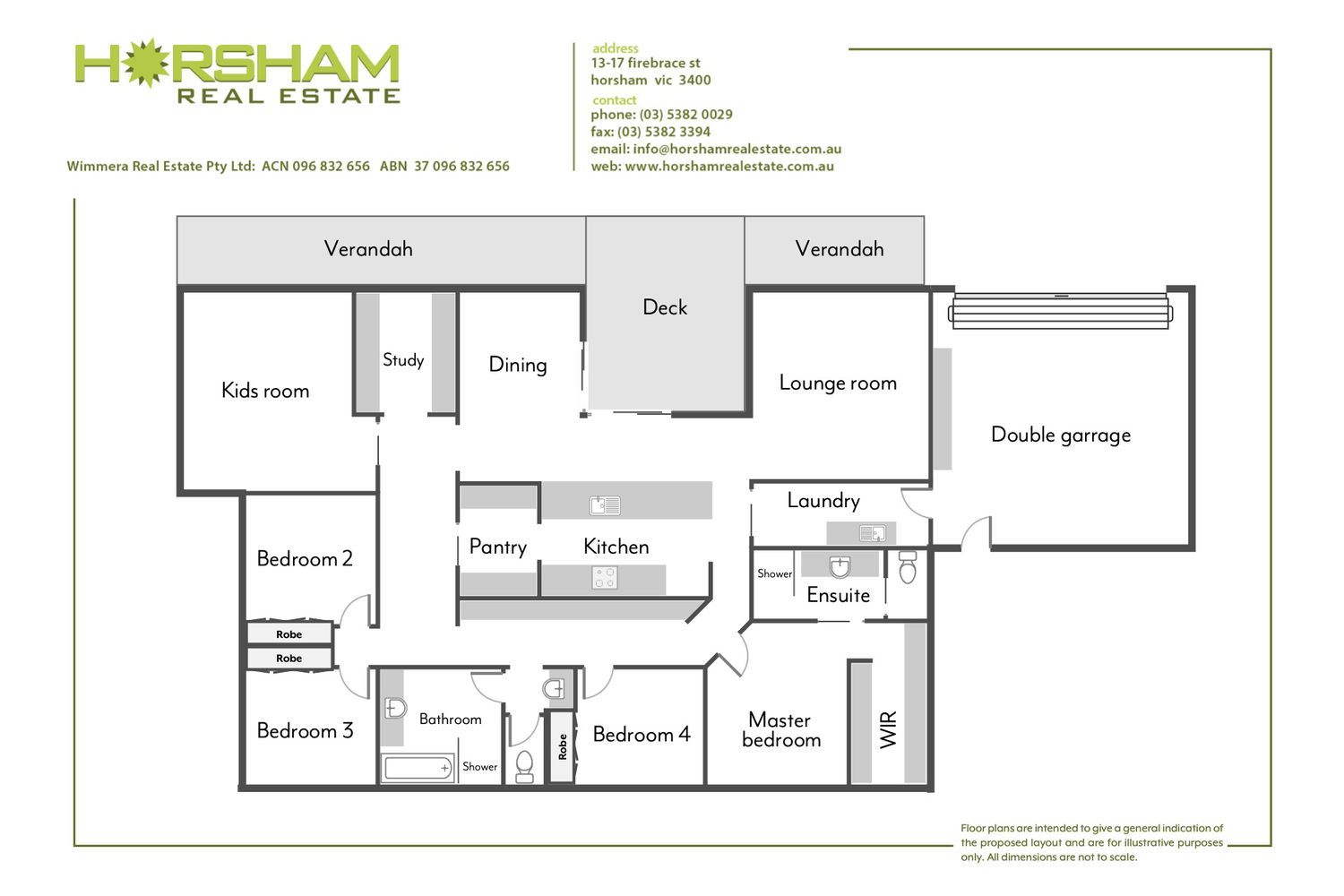 Horsham Horsham Real Estate