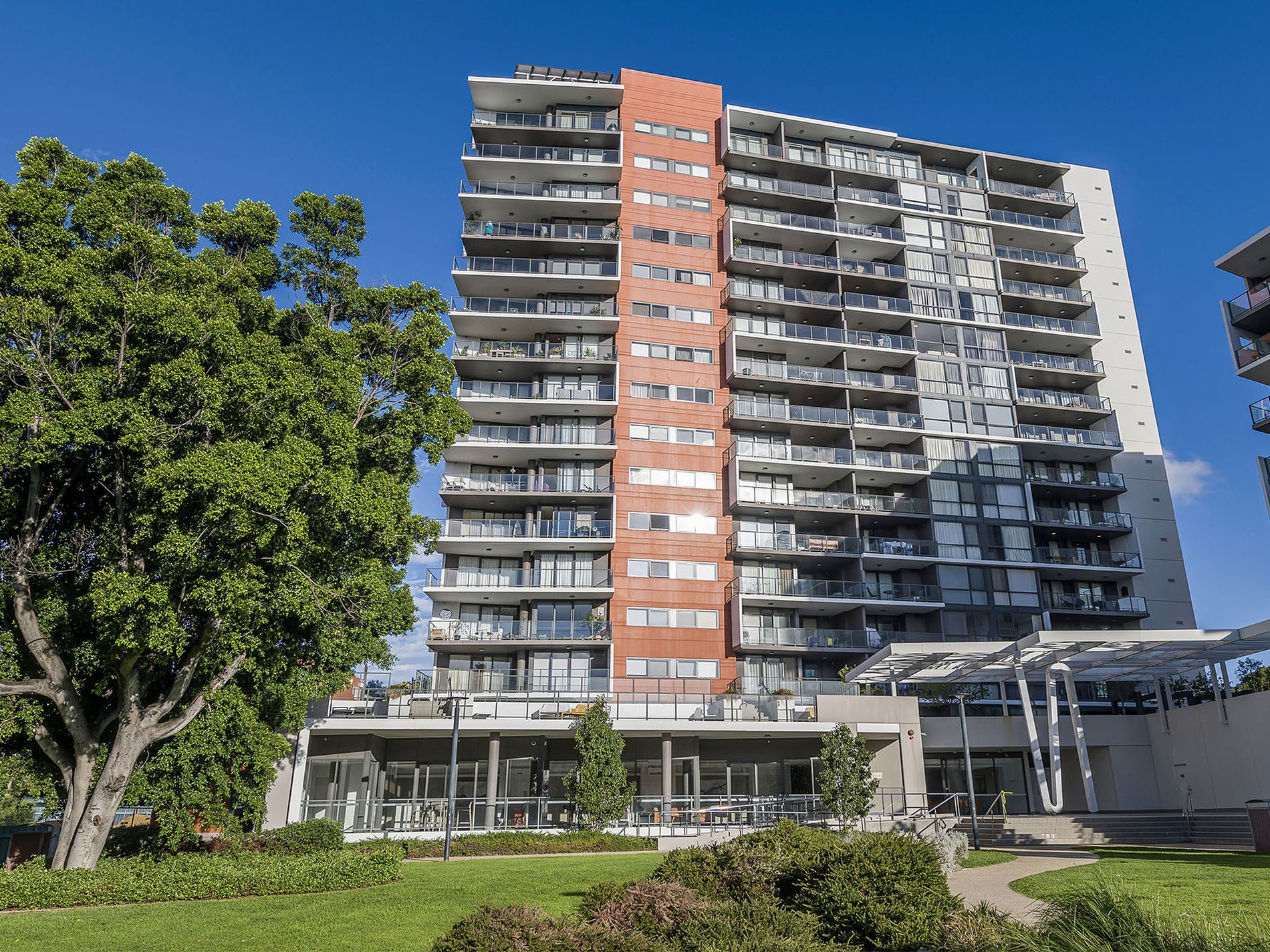 158 / 3 Homelea Court, Rivervale