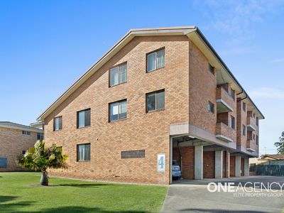 5 / 4 Shorland Place, Nowra
