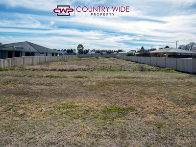 lot 3 Bourke Street, Glen Innes