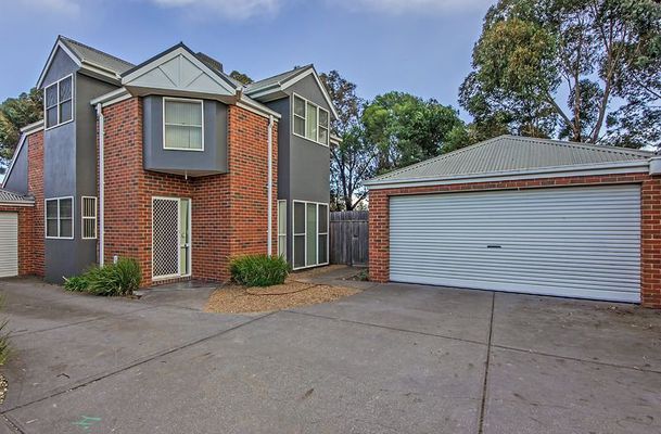 7 / 50 Darbyshire Street, Sunbury