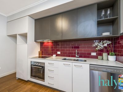 18 / 99 Palmerston Street, Perth